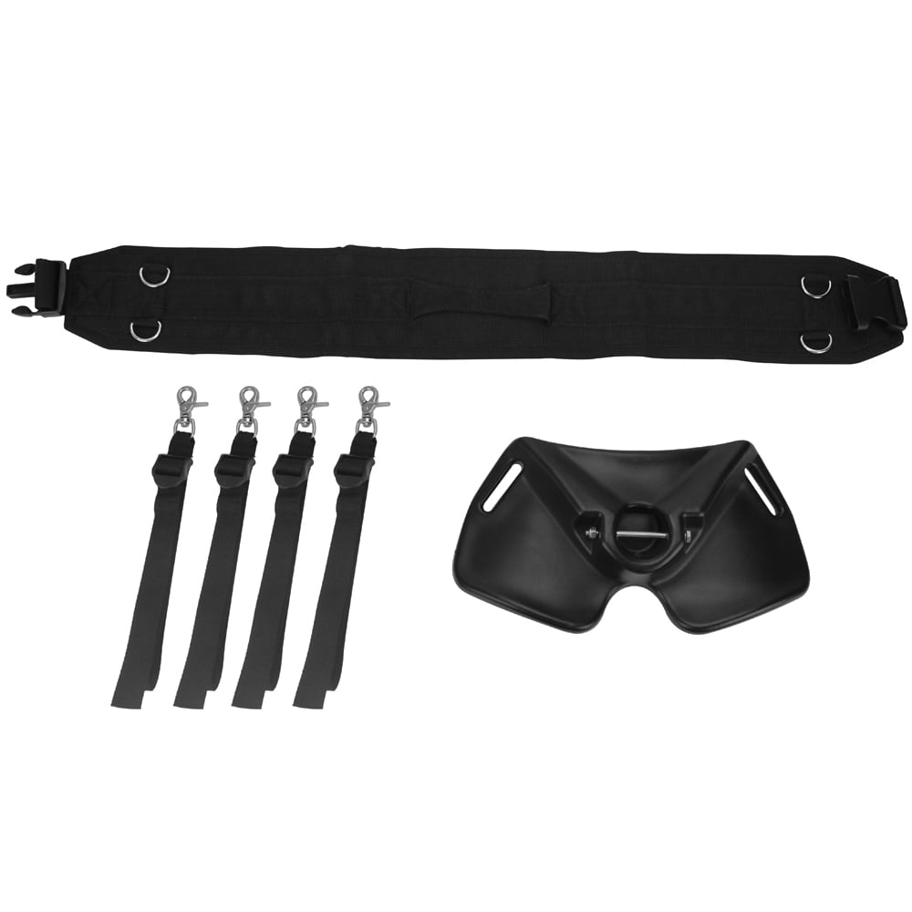 Fuerdich Ceinture de combat de pêche, Dia Offshore Tackle