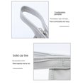 thumbnail image 3 of Hair Dryer Storage Organizer Curling Iron Protector for Hair Dryer Travel Storage Bags Pouc, 3 of 5