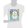 thumbnail image 3 of Be Happy & Color! : Mindful activities & coloring pages for kids (Paperback), 3 of 4