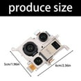 thumbnail image 5 of Camera Module Replacement Main Rear Back Camera For 13 Ultra Cellphone Camera, 5 of 8