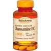 Sundown Glucosamine 3000 mg Per Serving Plus Vitamin D Caplets 60 Caplets (Pack of 2)