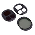 thumbnail image 1 of Filtres d'Objectif de Drone, Filtre Anti-Rayures pour Extérieur, 1 of 7