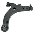 thumbnail image 3 of TRQ Lower Control Arms Links Fits Century LaCrosse Regal Impala Grand Prix PSA43316 Fits select: 2000-2013 CHEVROLET IMPALA, 2006-2007 BUICK LACROSSE, 3 of 6