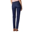 thumbnail image 2 of Lee Women's Instantly Slims Straight Leg Jean, 2 of 4