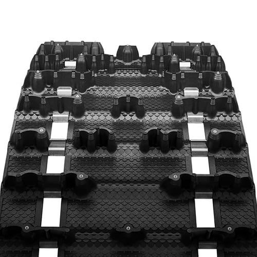 CAMSO ICE COBRA 1.6 X-CNTRY TRACK 15" X 136" - 1.6" (9314C)