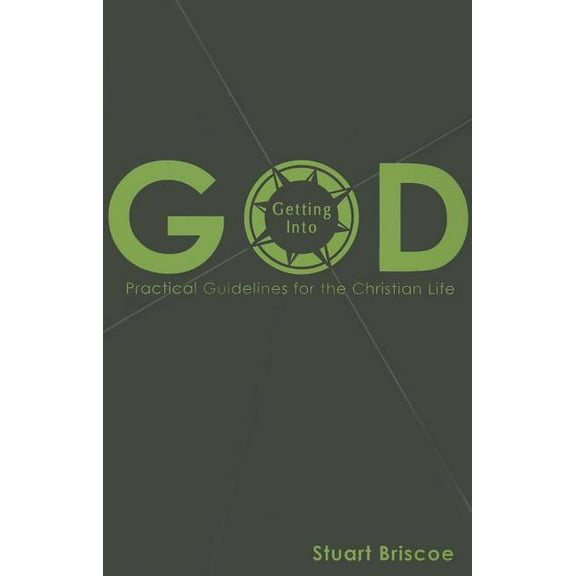 Getting Into God (Paperback)