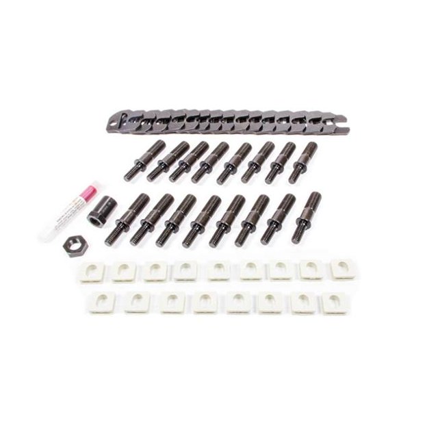 Crane BBLV-52655-16 Ford Rocker Arm Conversion Kit