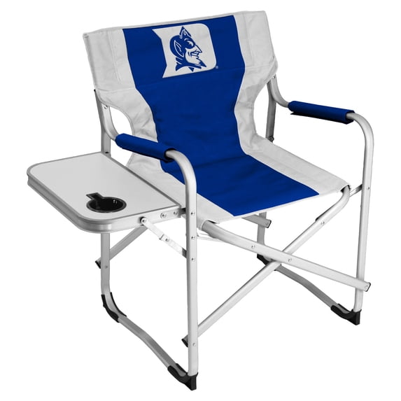 Logo Brands NCAA Team Alumni Deck Chair