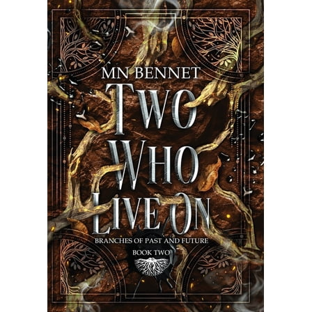 Two Who Live On, (Hardcover)