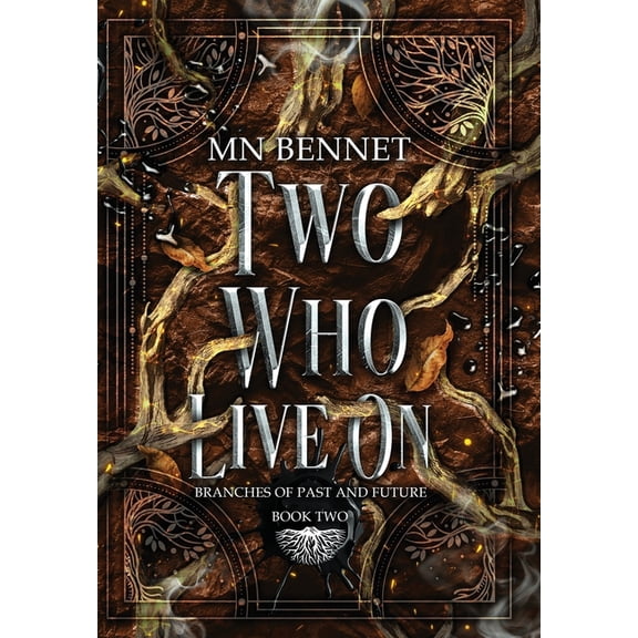 Two Who Live On, (Hardcover)