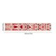 thumbnail image 3 of 72x13inches Christmas Tablecloth Christmas Table Flag Waterproofs Decoration Coffee Table Long Tablecloth Christmas Decoration Supplies, 3 of 6