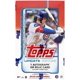 thumbnail image 1 of Topps 2025 Update Series Baseball Hobby Trading Card Box (1 Autograph or Relic Card Per Box), 1 of 1