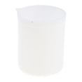 thumbnail image 4 of Vaso PTFE de 300 Ml para Material de Laboratorio de Laboratorio de Biología Química con - 150ml Yotijar Vaso de precipitados de PTFE, 4 of 8
