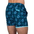 thumbnail image 4 of Traje de baño tortugas hombre short con licra interna Gym&Swim GYS005/Traje de baño/Máxima comodidad, 4 of 5