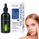 thumbnail image 2 of Suero facial hidratante con aceite de rosa mosqueta, vitamina C y vitamina E para reducir la apariencia del daño solar, manchas de la edad y arrugas (90 ml), 2 of 4