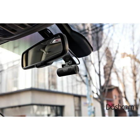 THINKWARE - F70 Dash Cam - Black