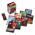 thumbnail image 3 of Carmen Sandiego Carmen Sandiego 8bk Box Set Costco, (Paperback), 3 of 3