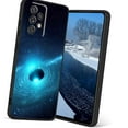 thumbnail image 1 of Compatible with Samsung Galaxy A32 5G Phone Case, black-hole1-7 Case Silicone Protective for Teen Girl Boy Case for Samsung Galaxy A32 5G, 1 of 1