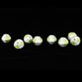 thumbnail image 4 of 8 Unids/set Bolas de lavandería Pelusa de tela Depilación para la ropa del hogar Lavadora Limpieza, Lavadora reutilizable Secadora Limpieza Suavizar la ropa Lavar la bola Ecomeon  no, 4 of 5
