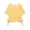 P56 Yellow, variant on Likimi Womens Sweater Crew Neck Solid Color Short Sleeve Knit Tops For Women Loose Fit Casual Pullover Size M