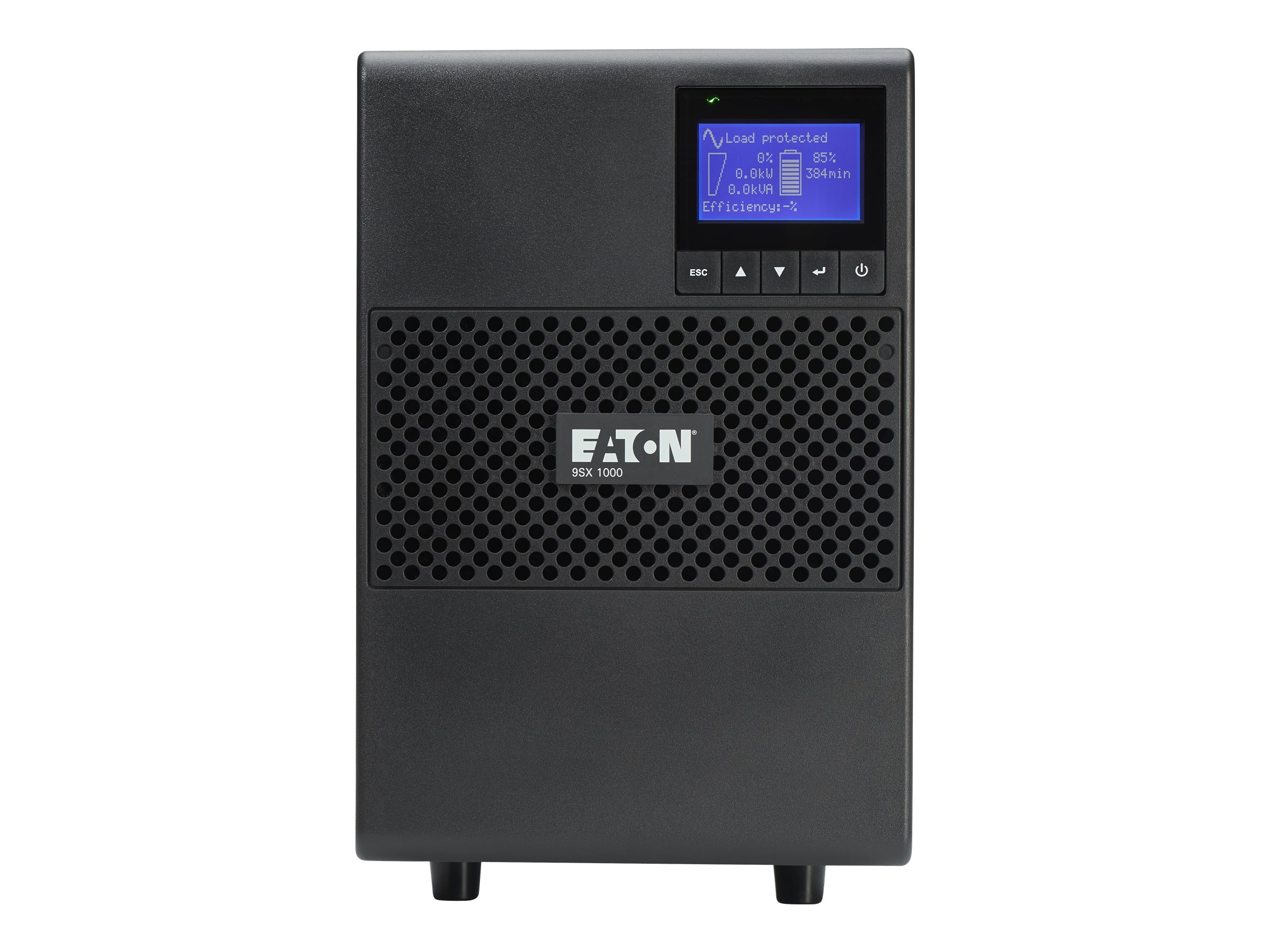 Eaton 9SX 9SX1000 UPS AC 100/110/120/125 V 900 Watt 1000 VA