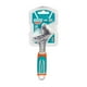 thumbnail image 4 of Llave ajustable (perico) 6” industrial Cr-V, TOTAL, 4 of 4