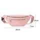 thumbnail image 2 of Riñonera para mujeres y hombres, riñonera para correr, para viajar, deportes al aire libre, maratón, ciclismo informal Zhivalor Mariconeras y Bolsos para Hombres, 2 of 5