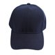 thumbnail image 4 of Gorra de Béisbol Yinane Sombrero Ajustable Transpirable Amarillo, 4 of 5