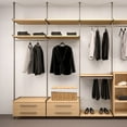 thumbnail image 4 of unbranded Cesta De Almacenamiento Plástico Con Color Ideal Para Y Comedor, 4 of 8