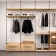 thumbnail image 4 of unbranded Cesta De Almacenamiento Plástico Con Color Ideal Para Y Comedor, 4 of 8