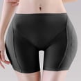 thumbnail image 5 of Butt Lifter Hip Enhancer Control Panty Padded Boy Shorts Womens Seamless Body Shpaer, 5 of 5