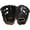 Black, variant on Rawlings R9 Fastpitch Softball Glove | RHT | 12 in
