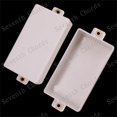 thumbnail image 4 of Plastic Sealed Humbucker Pickup Cover Shell For Electric Guitar Parts For SQ ST Pickup Musical Instruments Guitars Accessories, 4 of 7