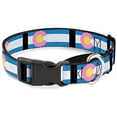 thumbnail image 1 of Buckle Down Buckle-Down Pet Dog Collar, 1 of 1