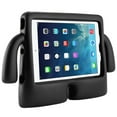 thumbnail image 1 of [PST] iPad Mini 6 6th Gen. / Mini 7 7th Gen. Kid Case, 3D Silicone Shockproof Children Kids Protective Stand Case Cover, 1 of 2