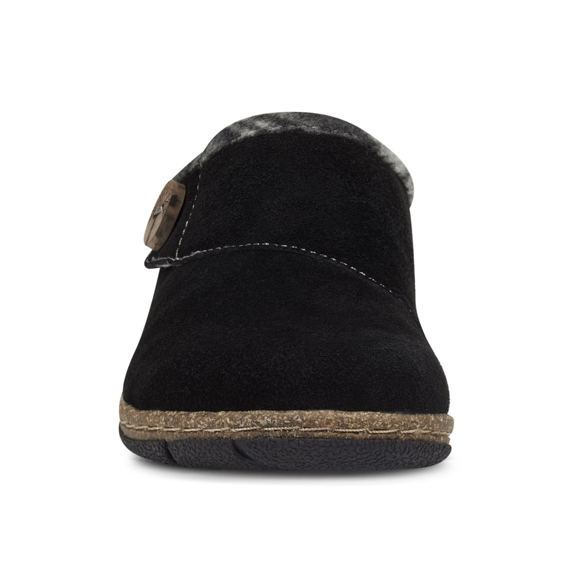 Earth Origins Women's Ezra Suede Clog