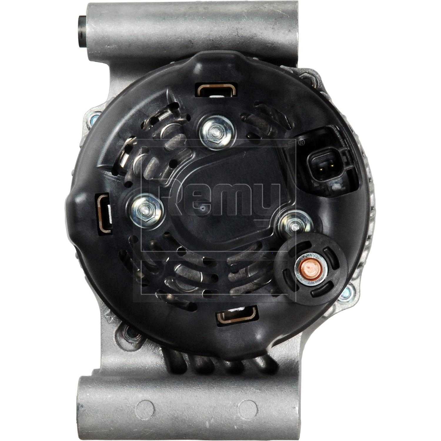 Remy 20009 Alternator