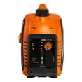thumbnail image 6 of Generac 8251 GP2500i 2,500-Watt Gas Powered Portable Inverter Generator, 6 of 9