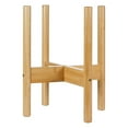thumbnail image 1 of Soporte para macetas, soporte para plantas en maceta, soporte moderno para flores, soporte para macetas para el hogar M, 1 of 9
