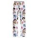 thumbnail image 5 of KP-op De&mon Pjamas Soft 3D Printing Pj Pants Lounge Pants Hunters Comfy Sleepwear Lounge Bottoms 2XL, 5 of 5