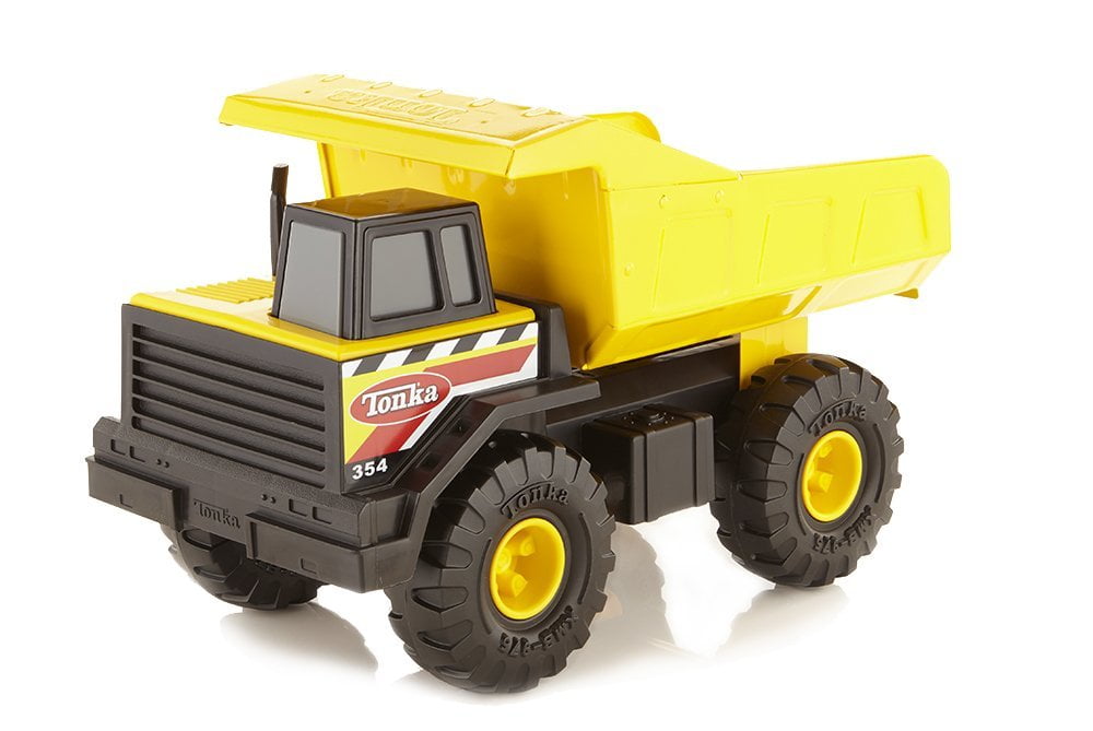 Camion de Juguete Tonka Tonka 06025 Bodega Aurrera en linea