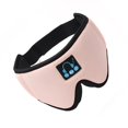 thumbnail image 3 of Sleep Eye Mask Inalámbrico Bluetooth Music Eye Mask Transpirable Cómodo Eye Mask Suministros Para Dormir Cateissary EL013414-02, 3 of 6