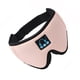 thumbnail image 3 of Sleep Eye Mask Inalámbrico Bluetooth Music Eye Mask Transpirable Cómodo Eye Mask Suministros Para Dormir Vogacara EL013414-02, 3 of 6