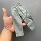 thumbnail image 1 of Pantalones para figura de acción de 1/6 para muñeca de cuerpo masculino de 12 pulgadas, decoración, accesorios de vestuario de moda, ropa para muñeca,, 1 of 8