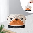 thumbnail image 4 of Bonito adorno para caja de pañuelos, bandeja para manualidades para perro beige Sharpla Sostenedor del tejido, 4 of 7