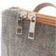 thumbnail image 2 of Oxford cloth tote bag waterproof shopping circle, 2 of 2