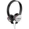 thumbnail image 2 of SOL REPUBLIC Tracks HD On-Ear Headphones, Black, 2 of 2