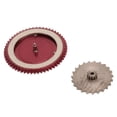 thumbnail image 3 of Roue de Centre de Mouvement de Montre de Remplacement, Roue de Centre de Mouvement Mécanique Roue de Montre Roue de Centre de Mouvement, 3 of 8