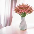 thumbnail image 2 of Flores artificiales JIFTOK Babys Breath, 24 unidades, 54 cm, rojas, 2 of 7