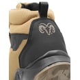thumbnail image 4 of Bota Senderismo Para Hombre Ram® Color Beige Negro Outdoor negro 28, 4 of 10